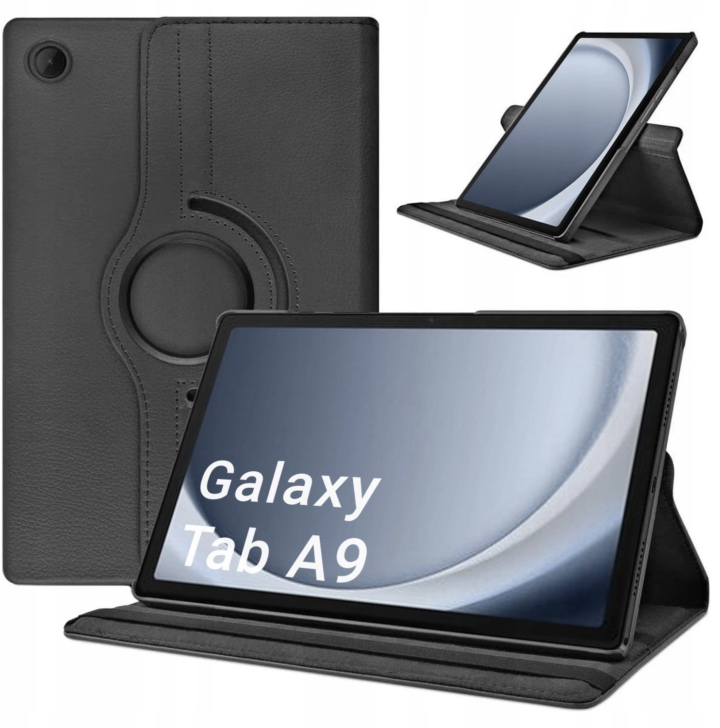 360 Rotation Case for Samsung Galaxy