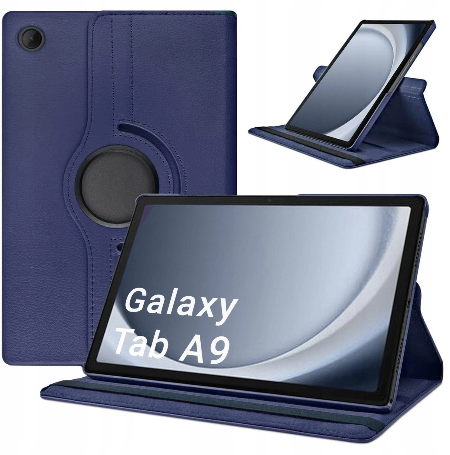 360 Rotatable Case for Samsung Galaxy