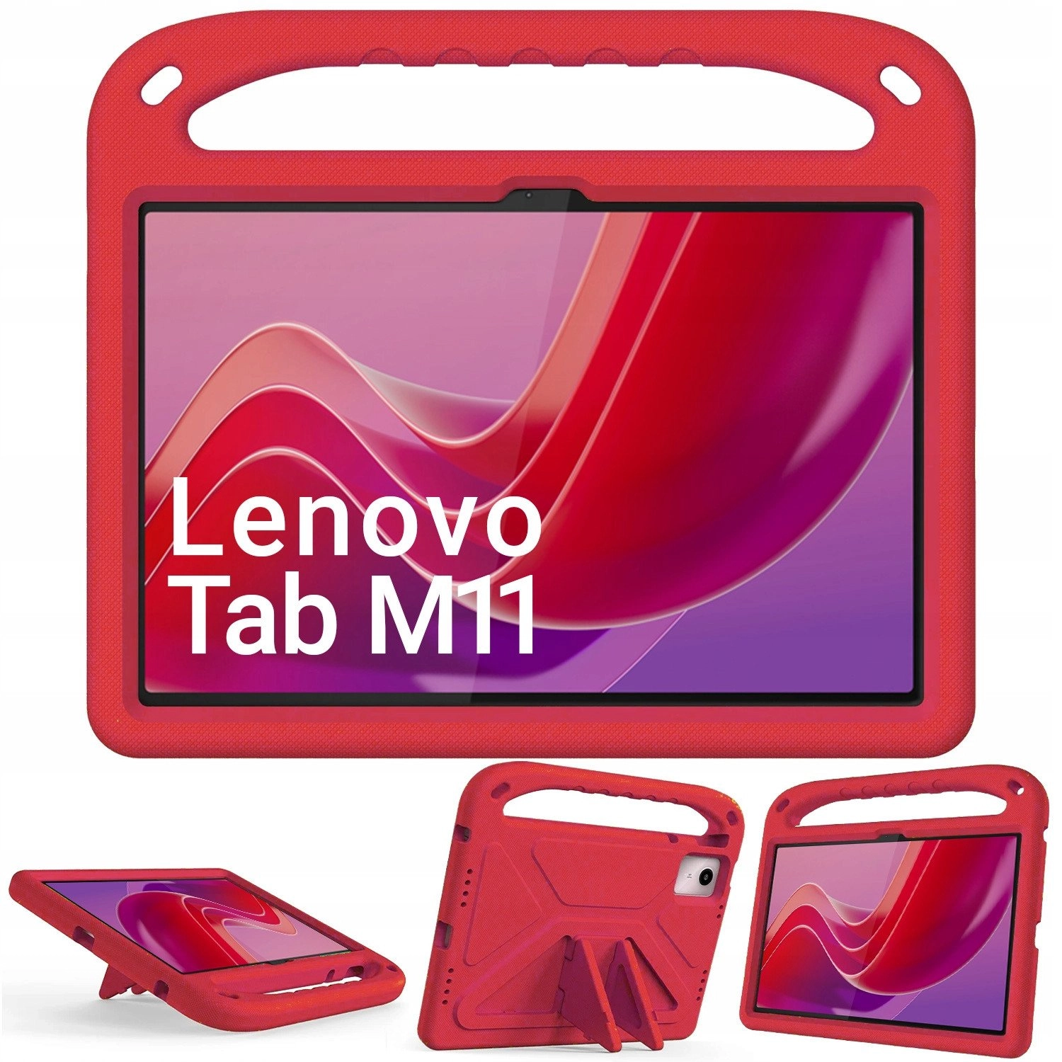 Etui FunColor do Lenovo Tab M11