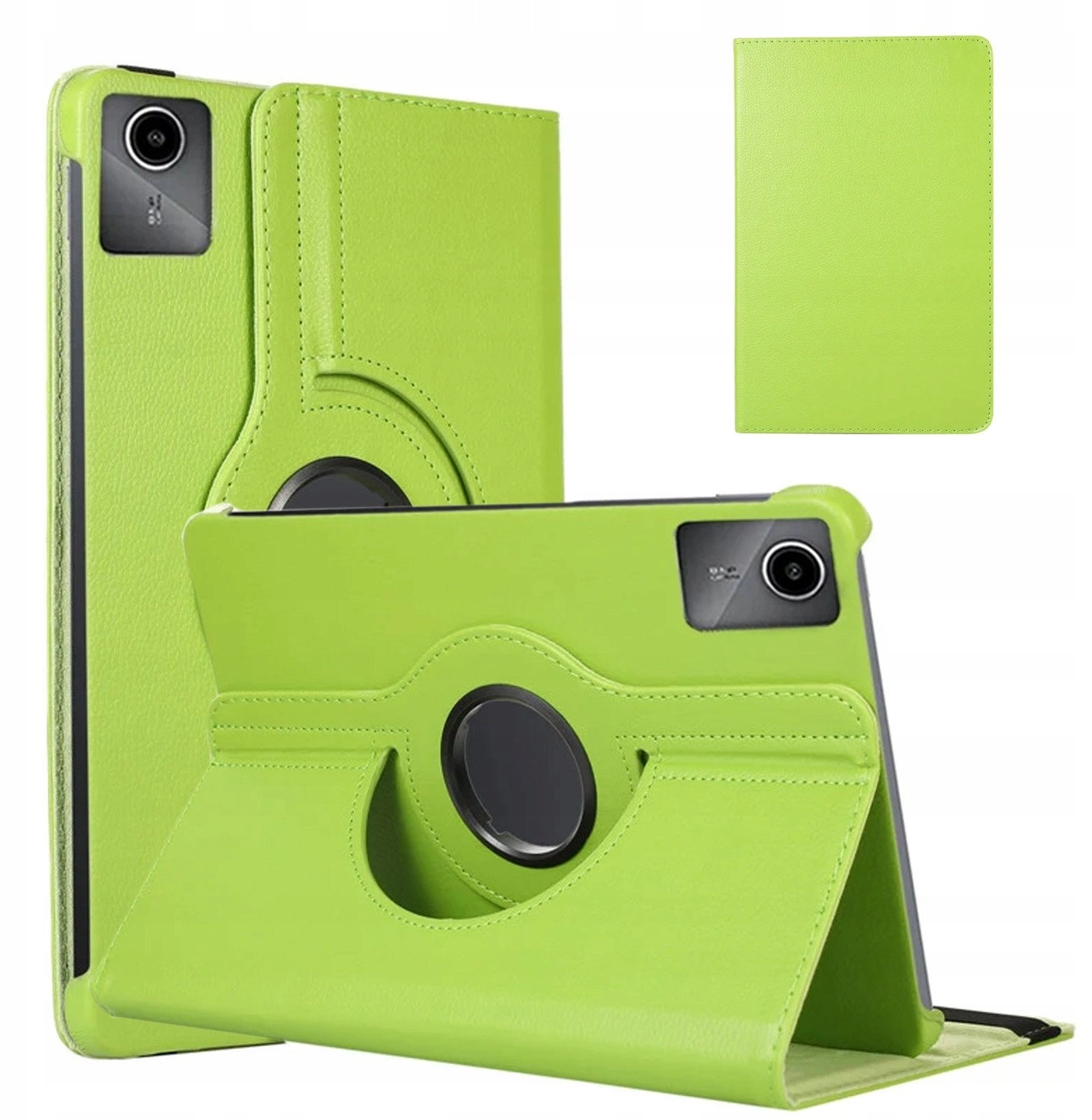 360 Rotatable Case for Lenovo Tab