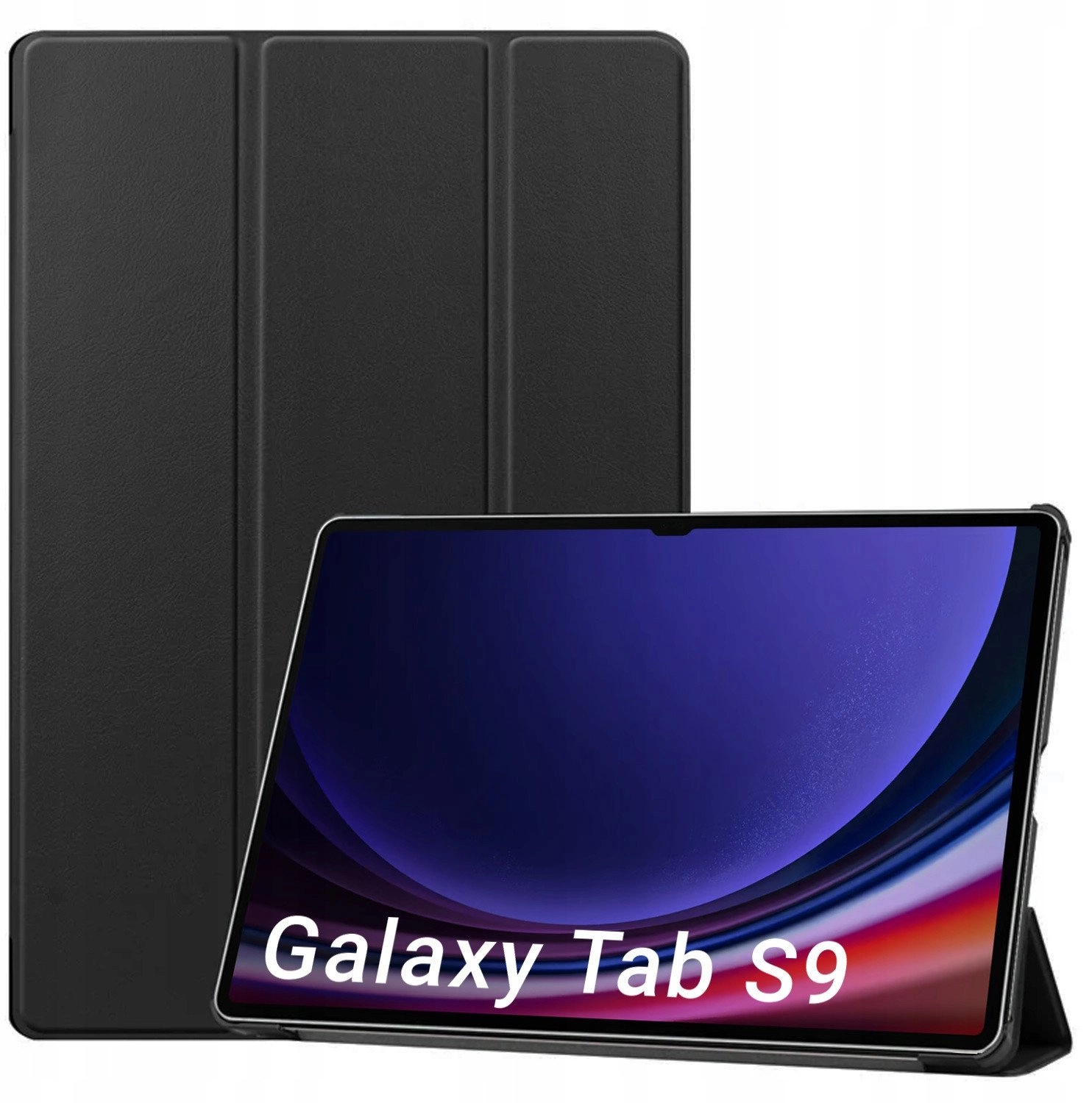 Smart Case for Samsung Galaxy Tab