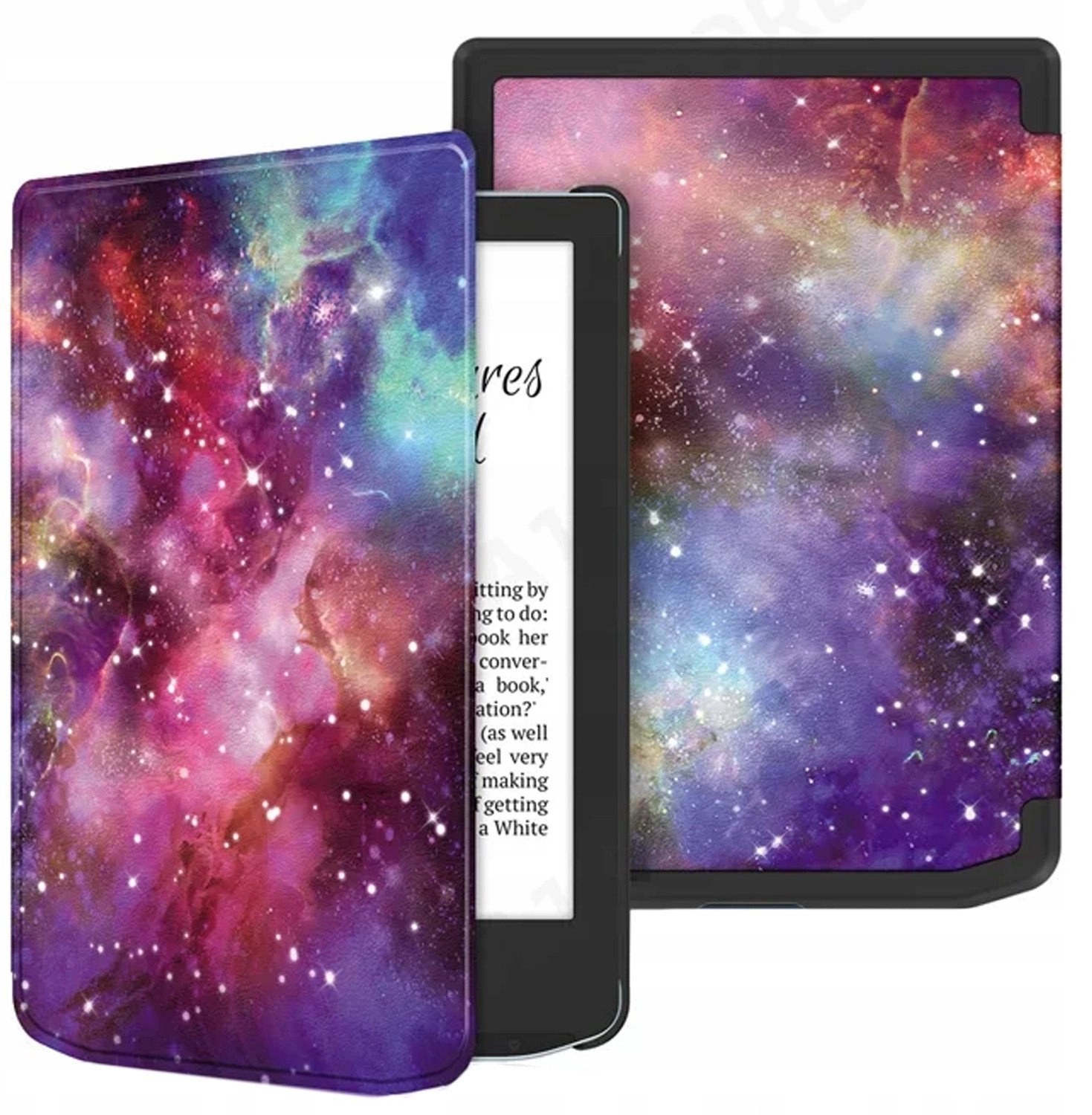 Graphic Case for PocketBook Verse Pro