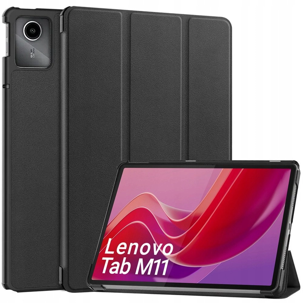Smart Case for Lenovo Tab M11