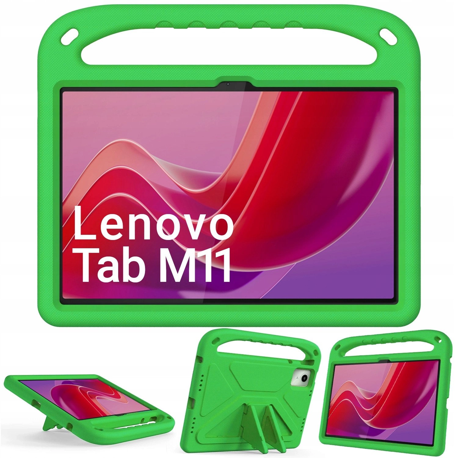 FunColor case for Lenovo Tab M11