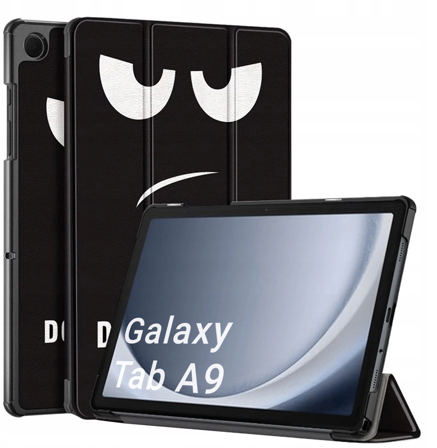 Graphic Case for Samsung Galaxy Tab