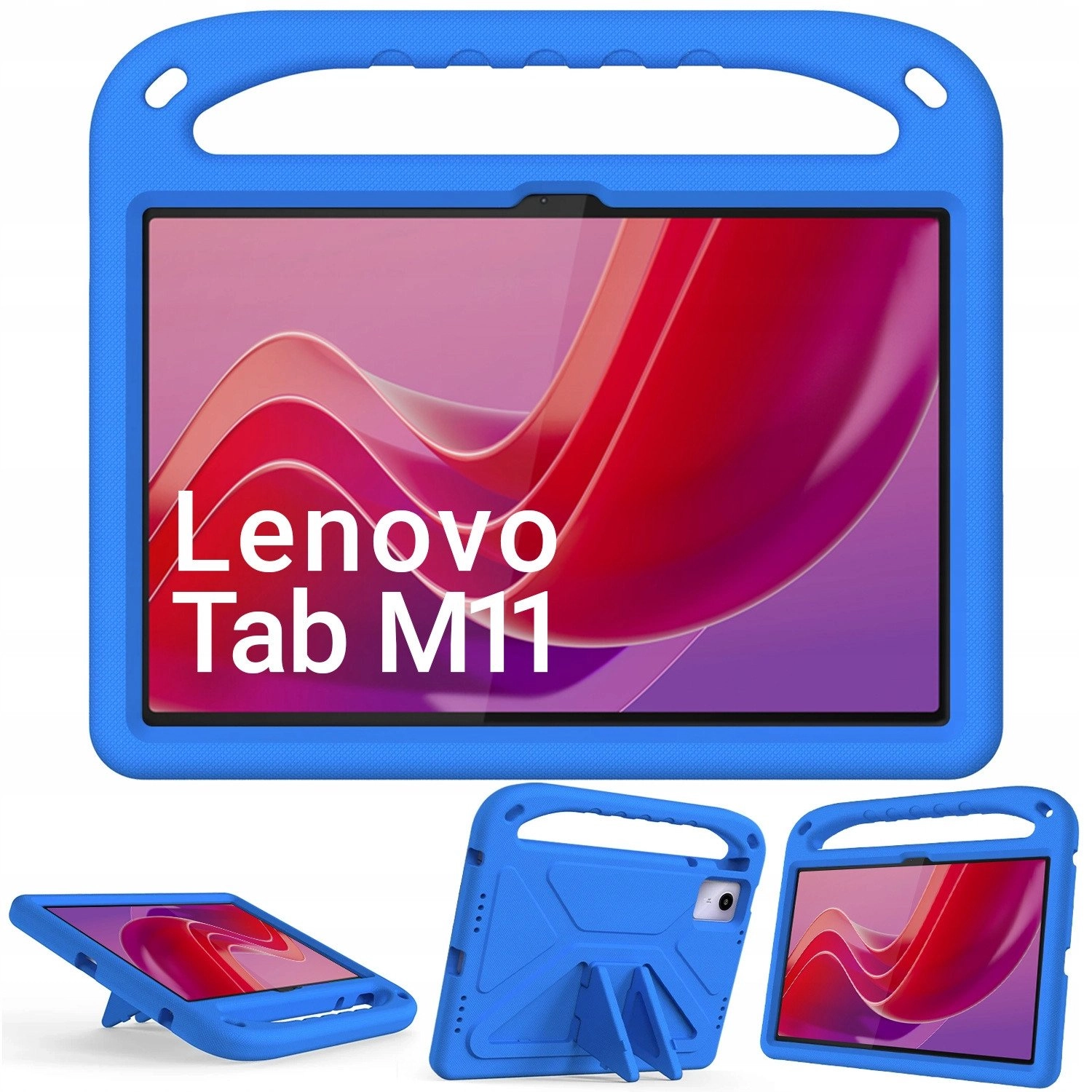 FunColor case for Lenovo Tab M11