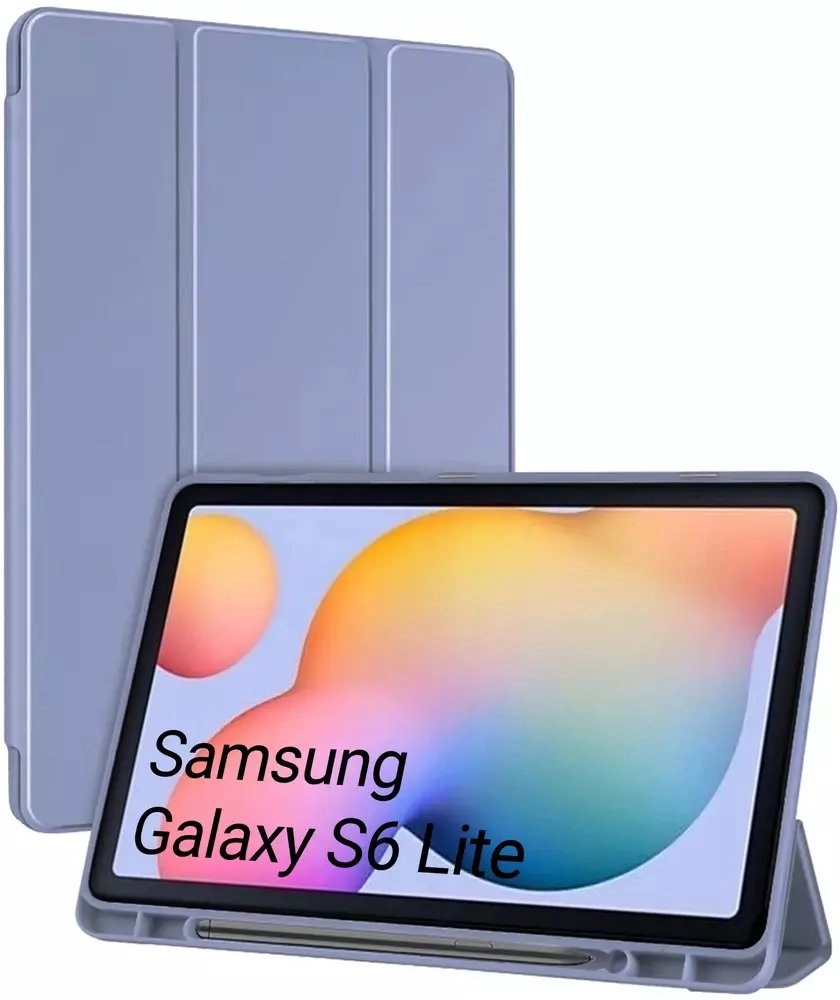 Strado Etui Smart Pencil Galaxy Tab