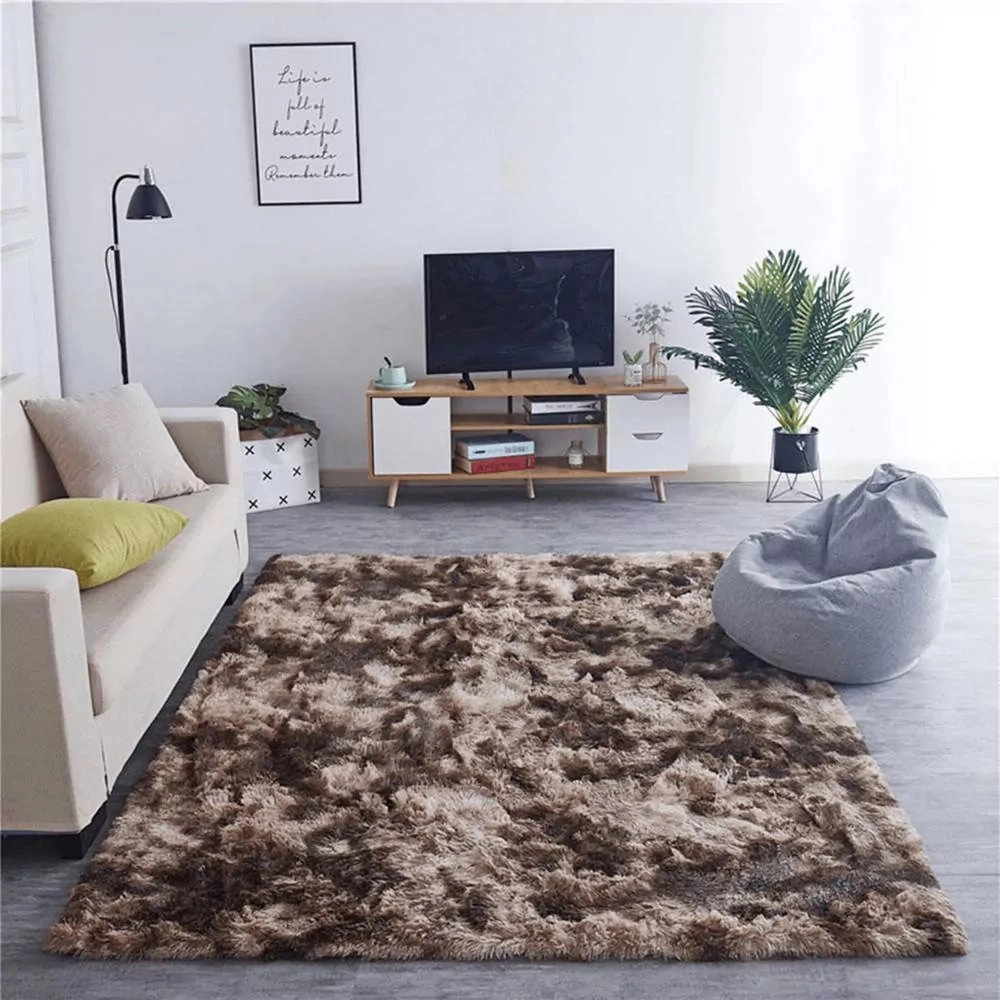 Strado Dywan Ombre Shaggy Strado 130x190