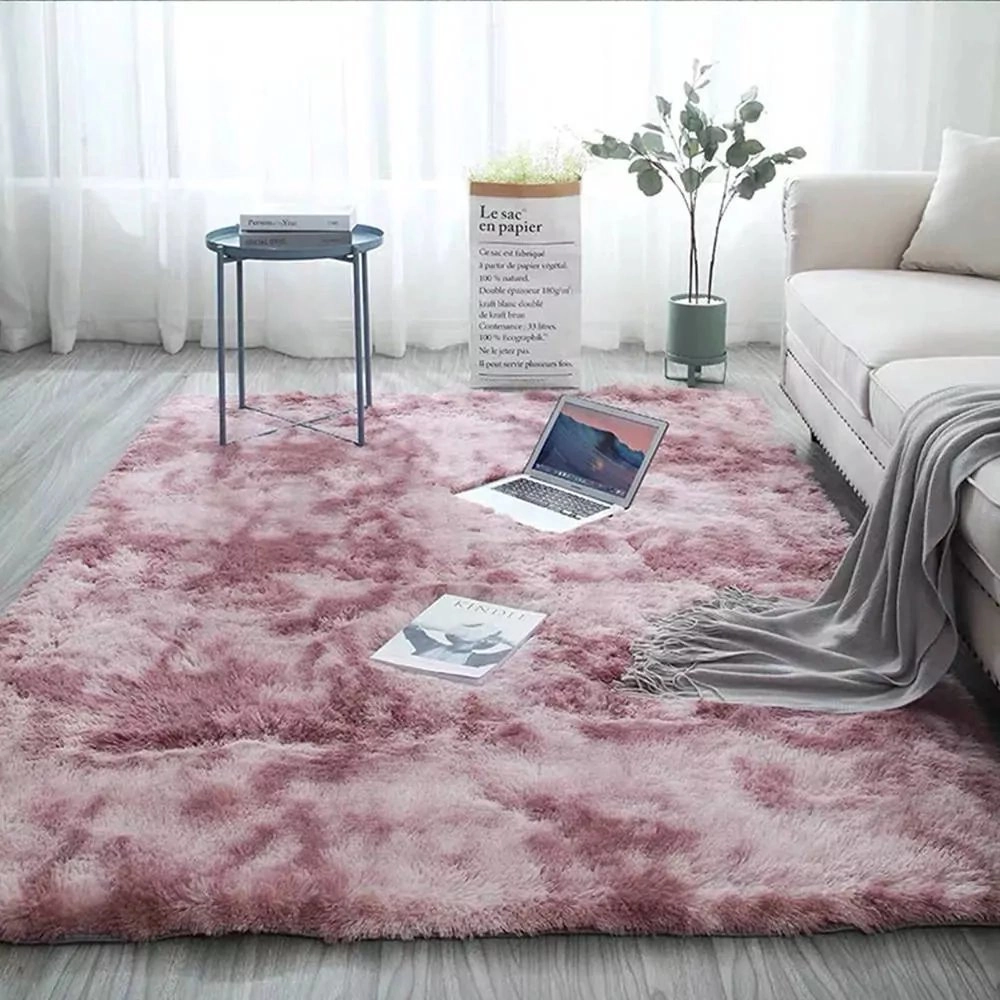 Strado Carpet Ombre Shaggy Strado 140x190