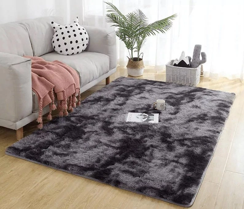 Strado Ombre Shaggy kilimas Strado 200x290