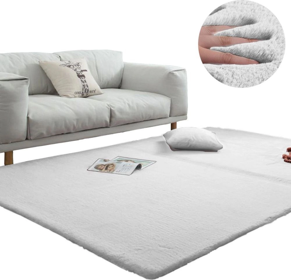 Strado Rabbit Strado 160x220 White (White)