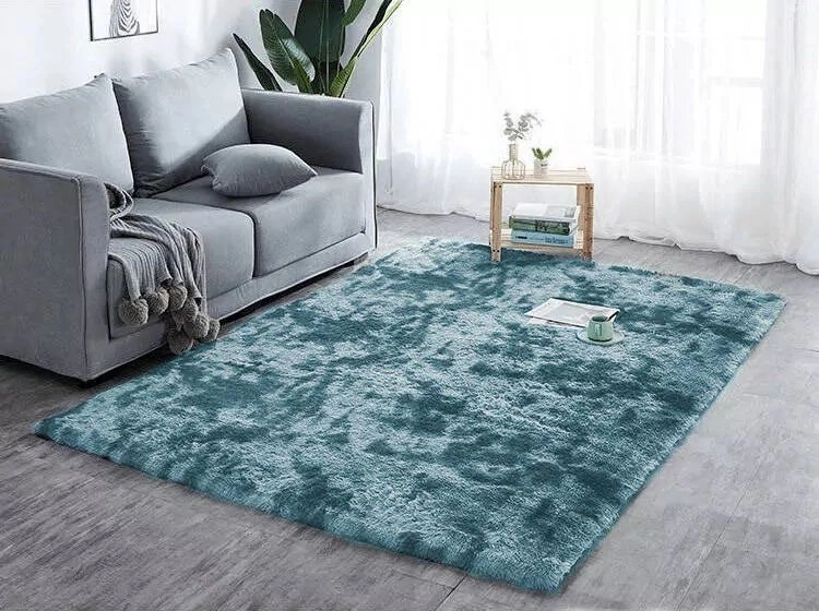 Strado Ombre Shaggy Strado carpet 200x200