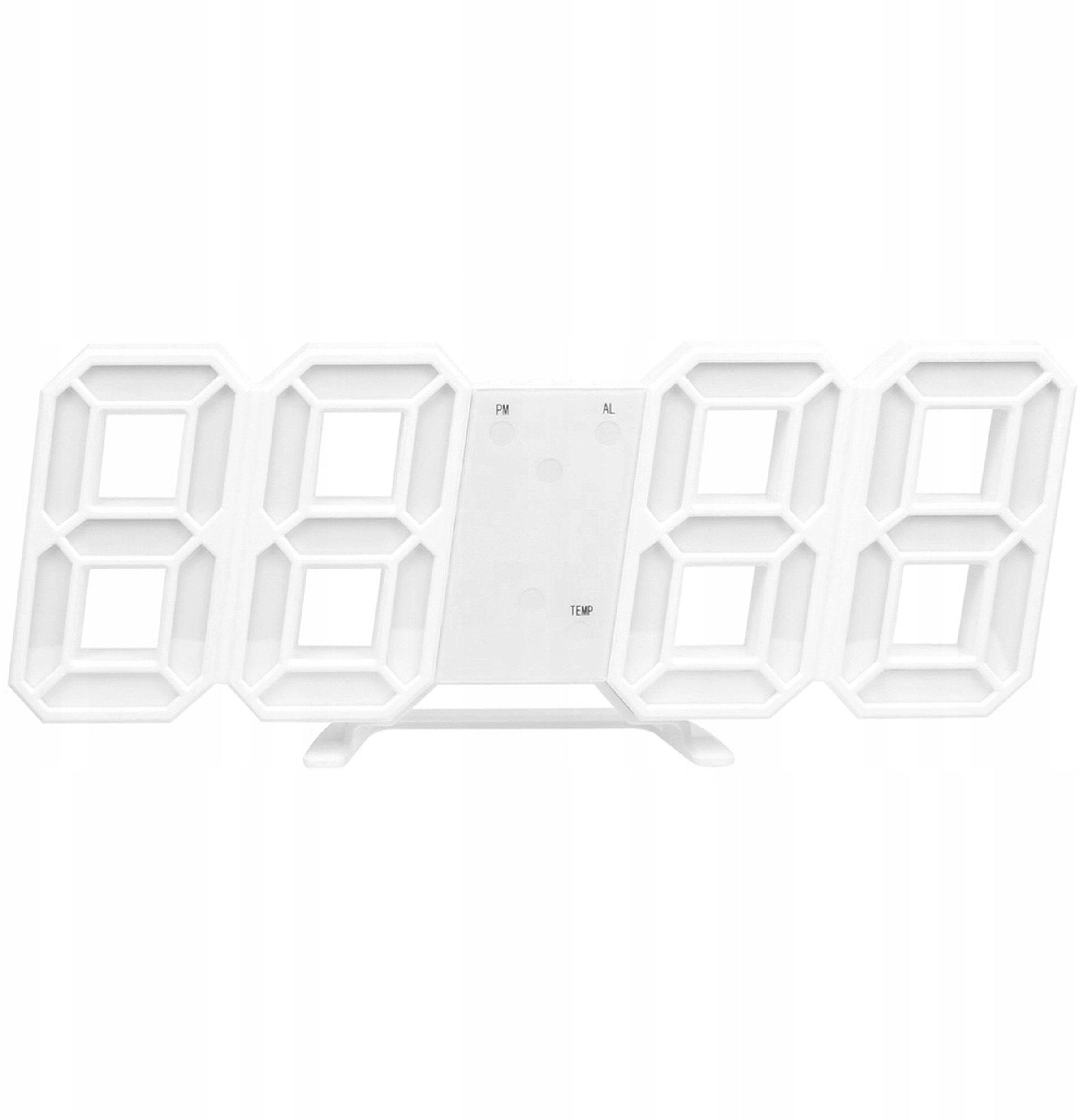 Strado 4in1 Digital LED 3D wall
