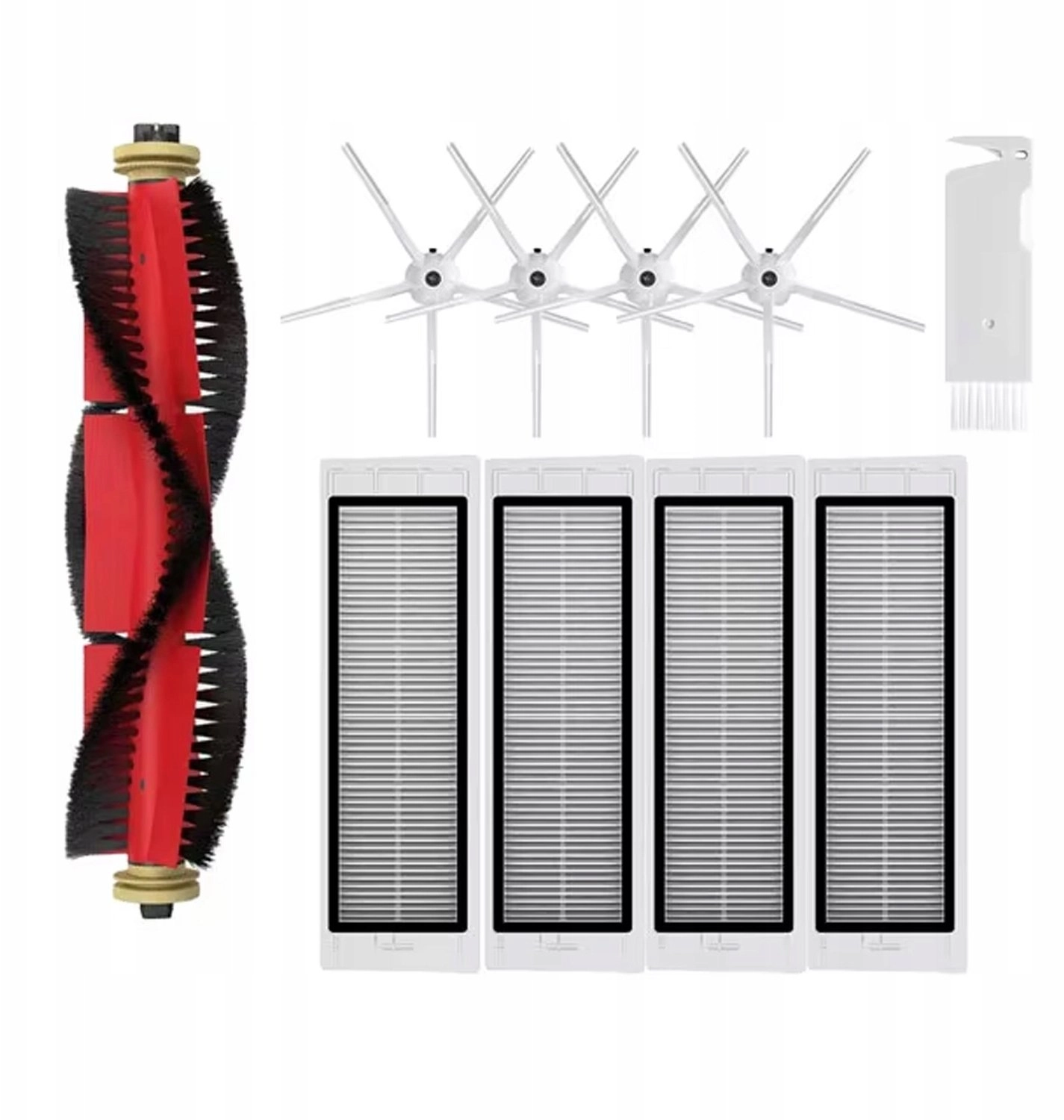 Strado XL SET Brushes Filters for