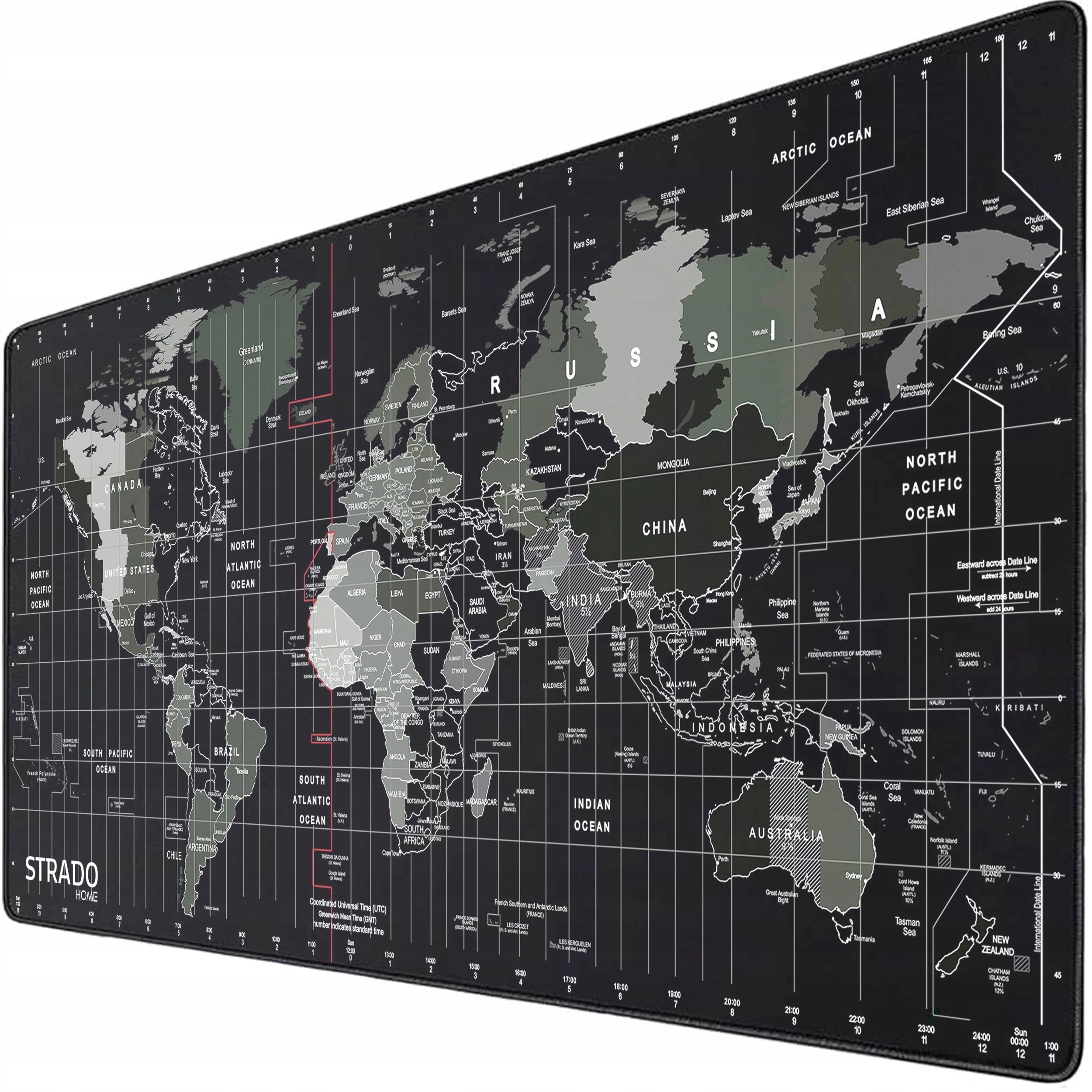 Strado Large laptop mouse pad Gaming