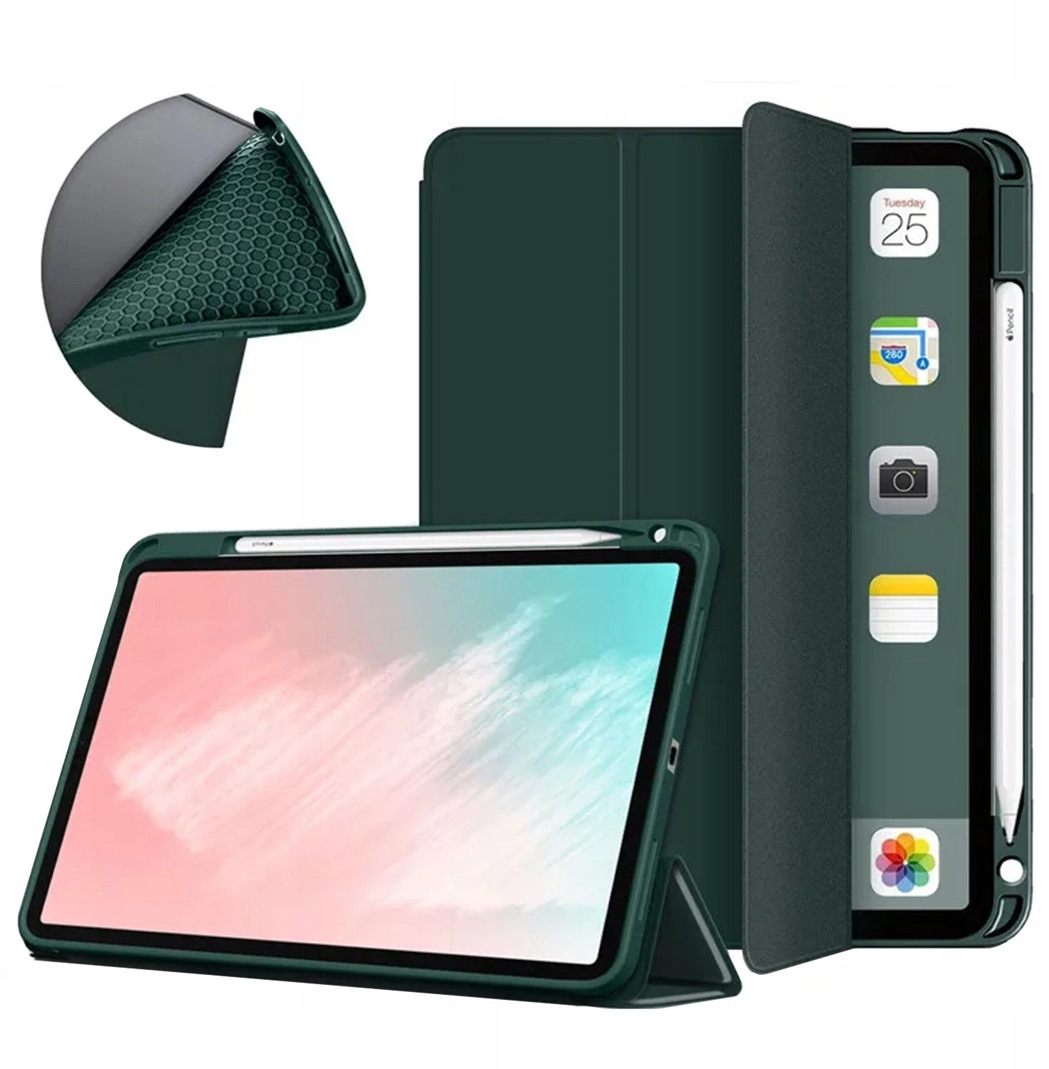 Etui na tablet Strado Etui Smart