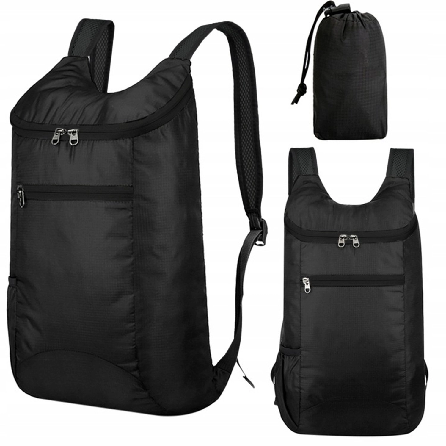 Strado hiking backpack Universal waterproof backpack