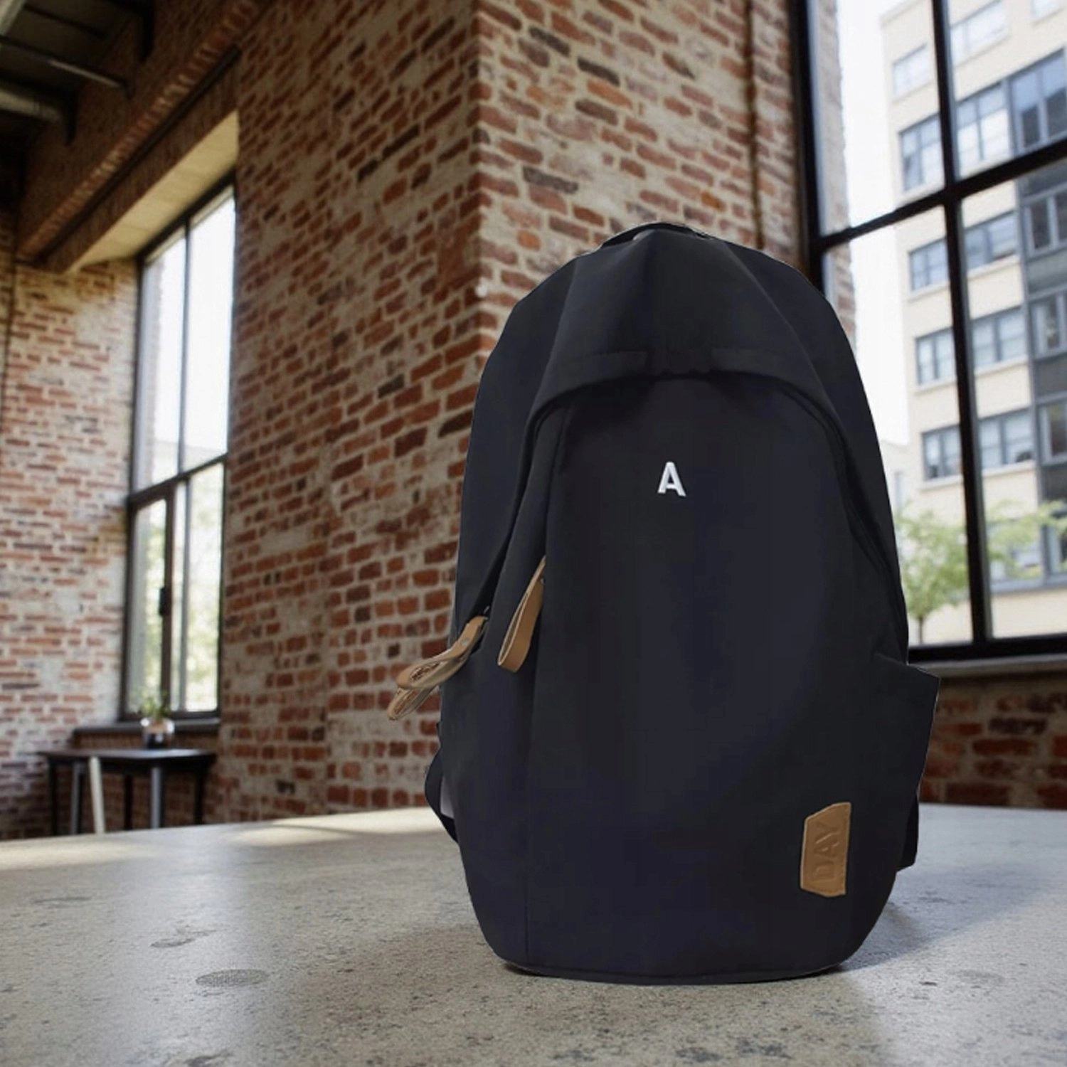 Strado hiking backpack Universal waterproof backpack