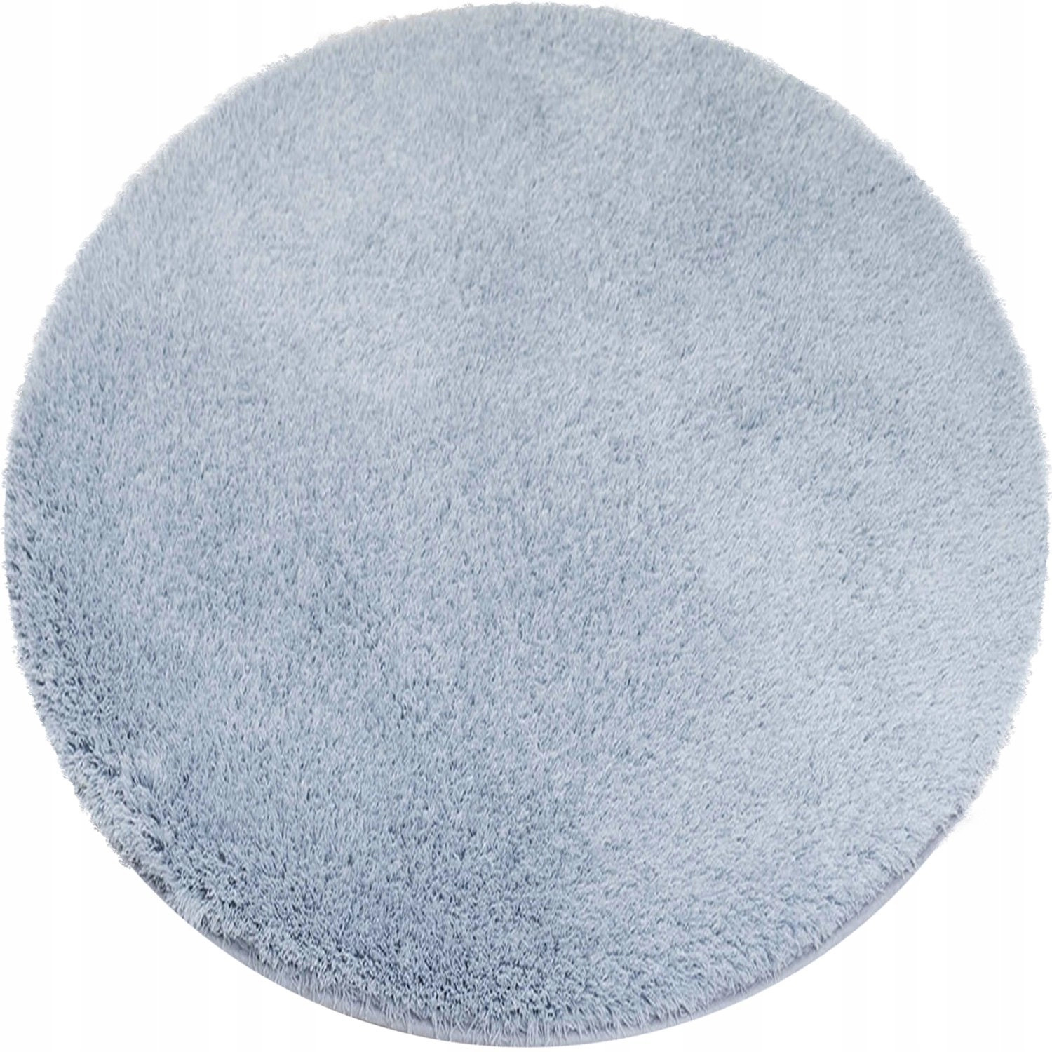 Strado Alpaca round rug 90x90 cm