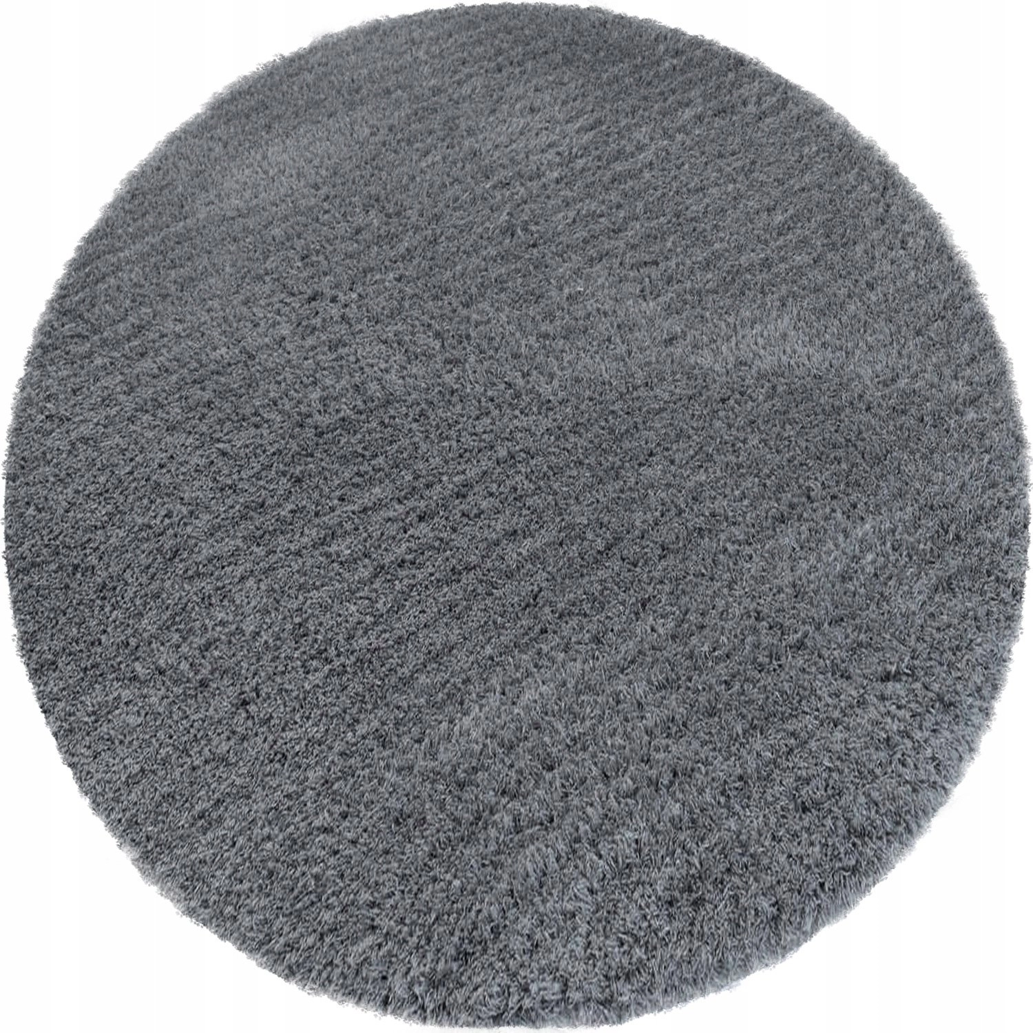 Strado Alpaca round rug 90x90 cm