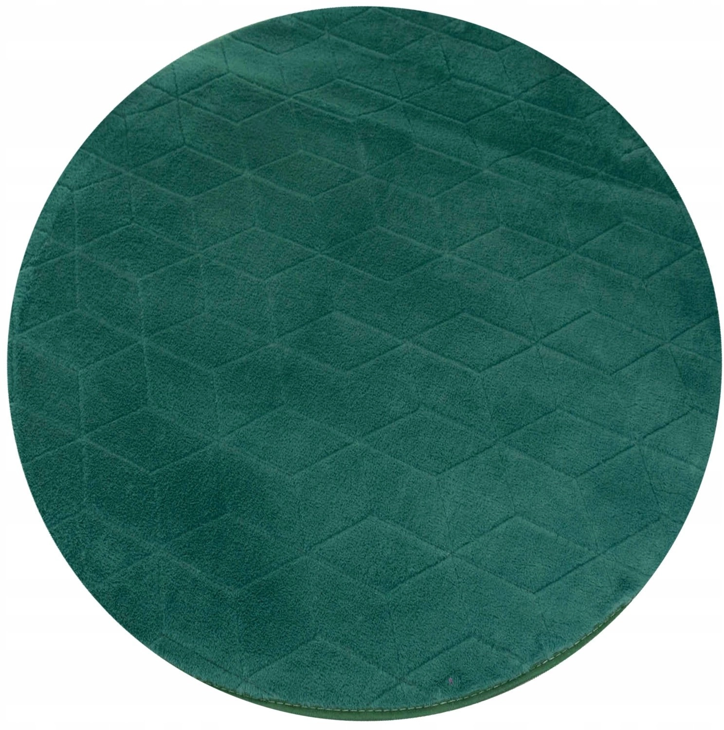 Strado Rabbit round rug 140 cm