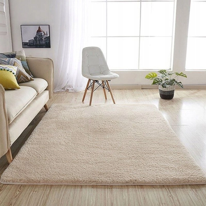 Strado Alpaca carpet 250x300 cm  beige