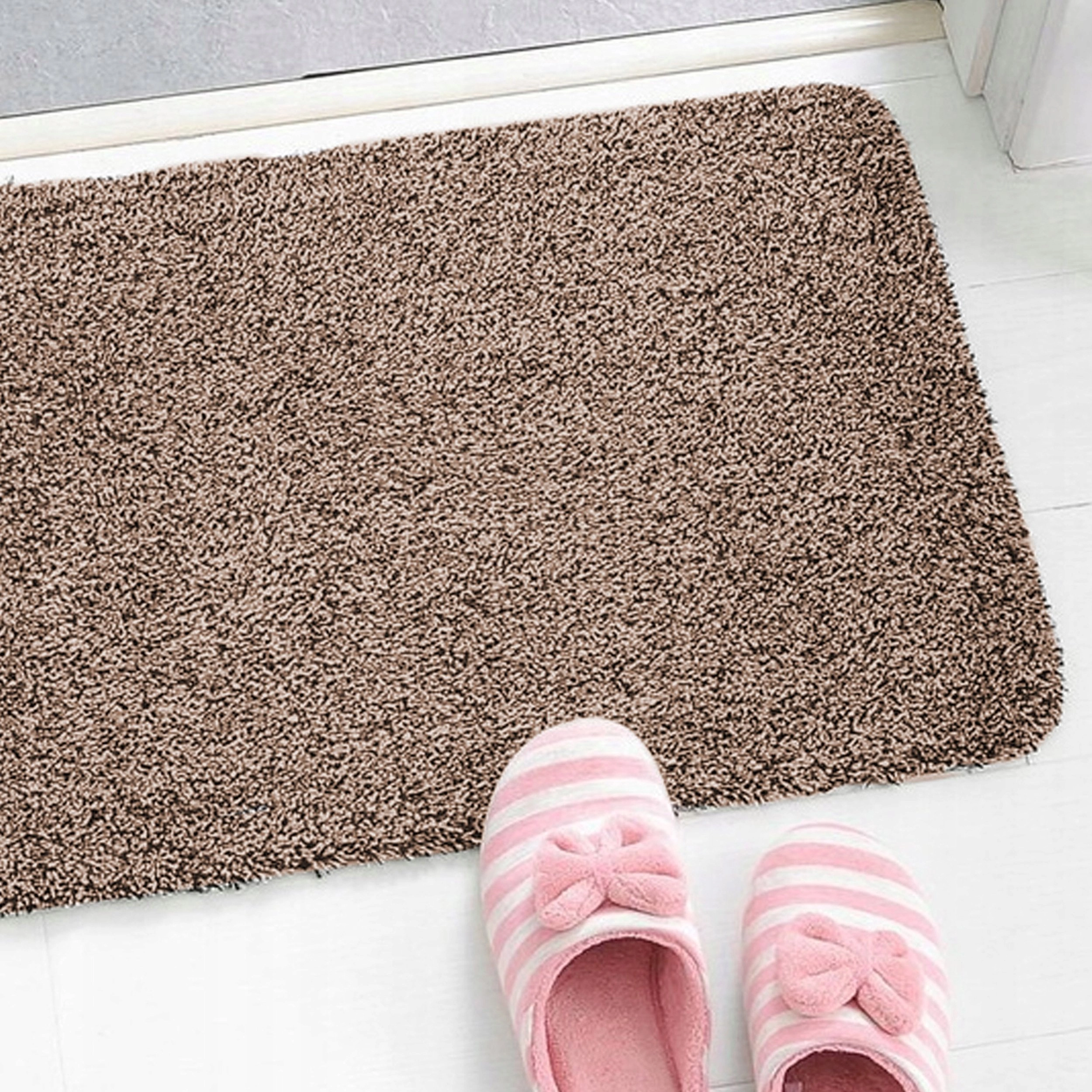 Strado Magic Doormat Shoe Mat Anti-Slip