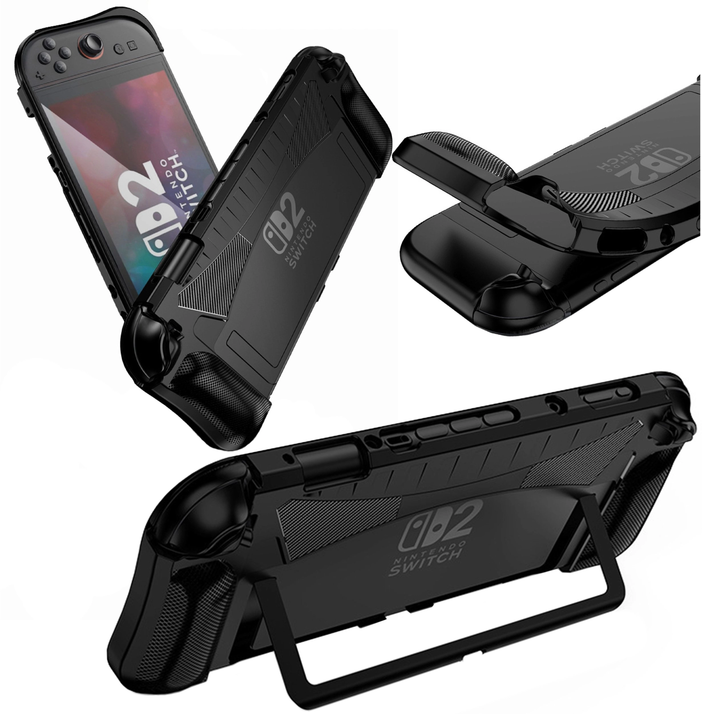 Strado Case for Nintendo Switch 2