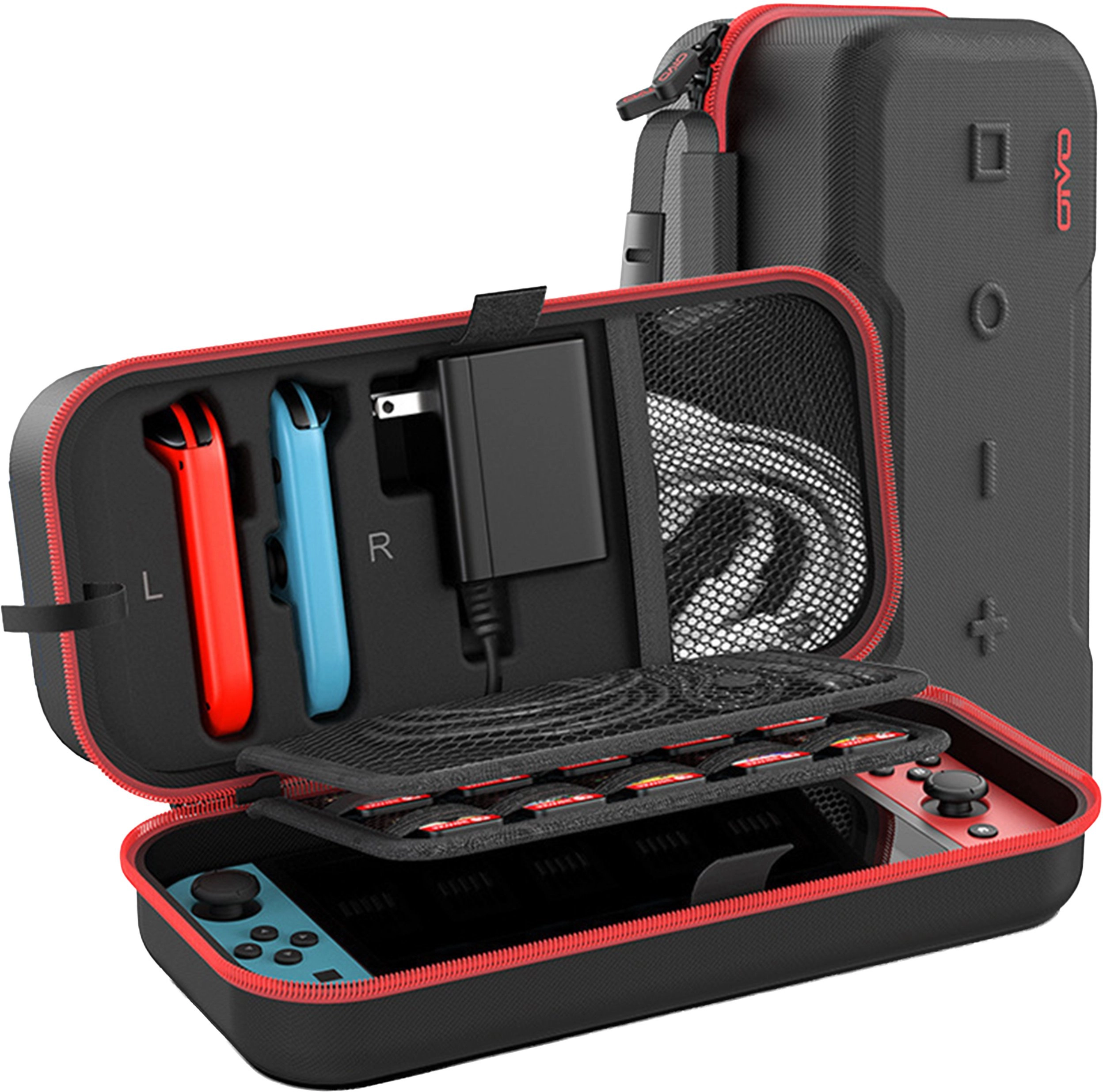 Strado Travel case suitcase bag for