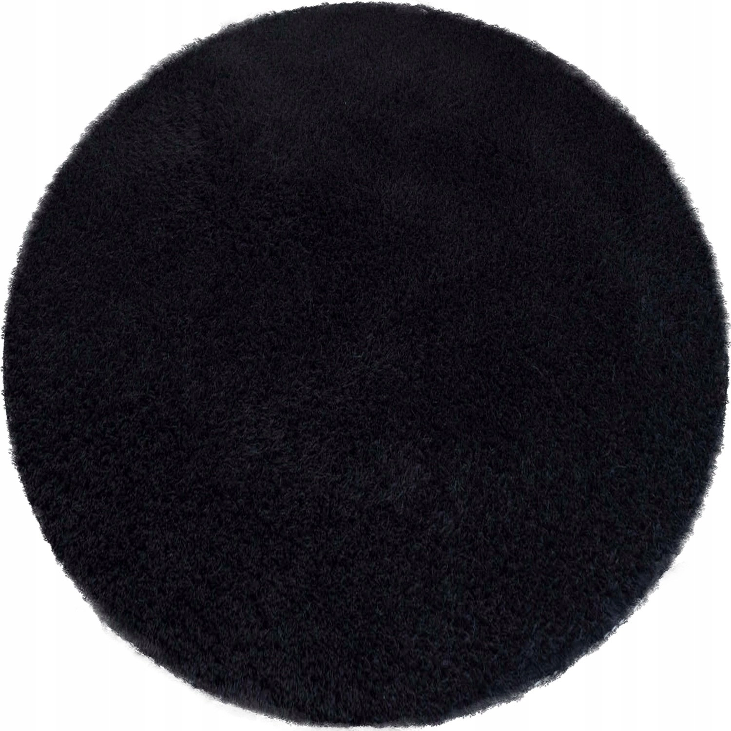 Street Alpaca Street 100x100 round rug