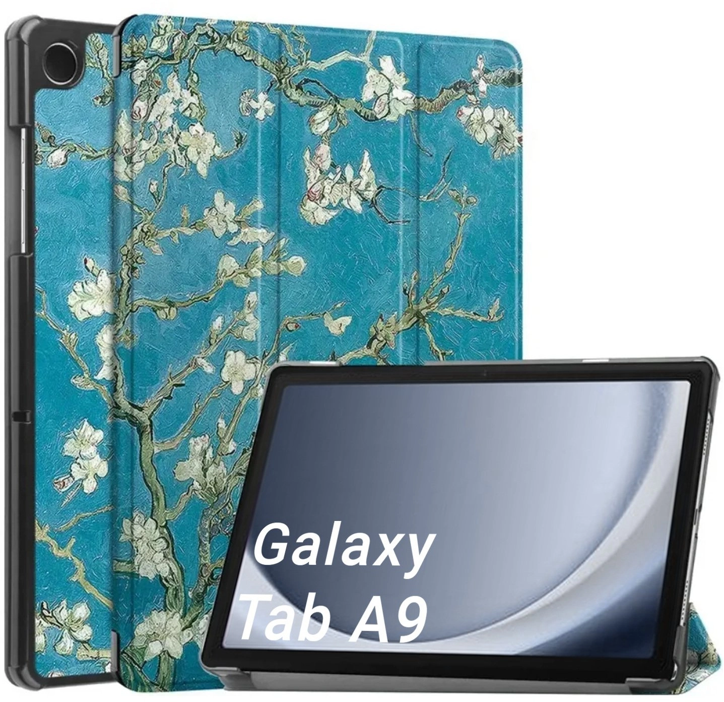 Strado Graphic Tablet Case for Samsung