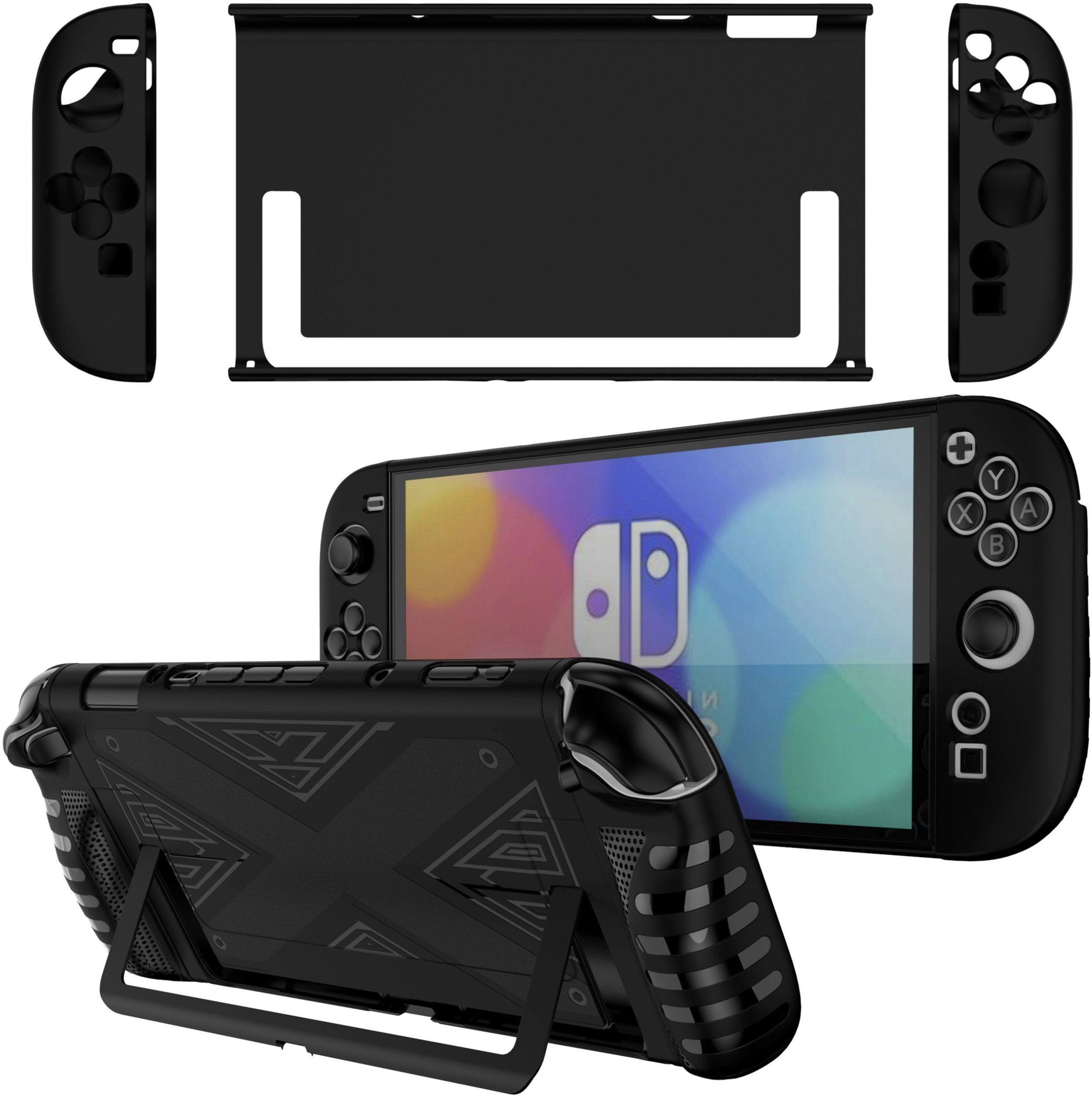 Strado Case for Nintendo Switch 2