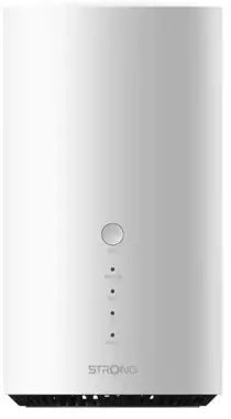 Strong 5GROUTERBE7200 5G Router WiFi 7