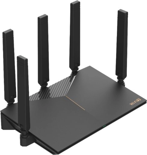 Strong ROUTERBE3600 WIFI7 wireless router 2