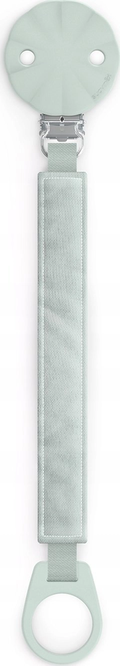 900720 pacifier clip with ribbon WONDERLAND