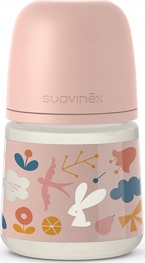 307022-BOTTLE 150ML/SX PRO PHYSIOLOGICAL TEAT SLOW