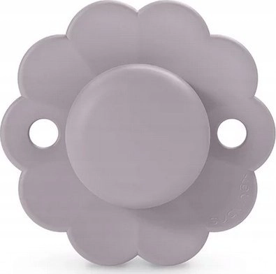 308391-PHYSIOLOGICAL TEAT SX PRO SILICONE/6-18M/LAVENDER/WONDER 8426420084277