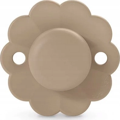 308384-SX PRO SILICONE PHYSIOLOGICAL TEAT/6-18M/CORK/WONDER (