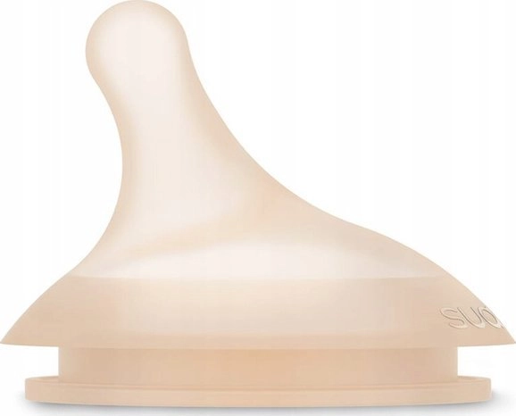 308682-ZERO BOTTLE TEATS ZERO/SLOW FLOW S/2