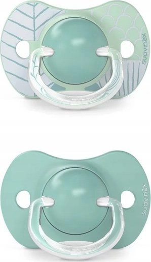 308280-SX PRO SILICONE PHYSIOLOGICAL TEAT 2