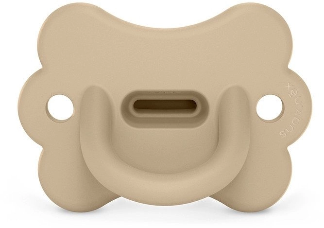 SUAVINEX - 308917-100% PHYSIOLOGICAL SILICONE pacifier