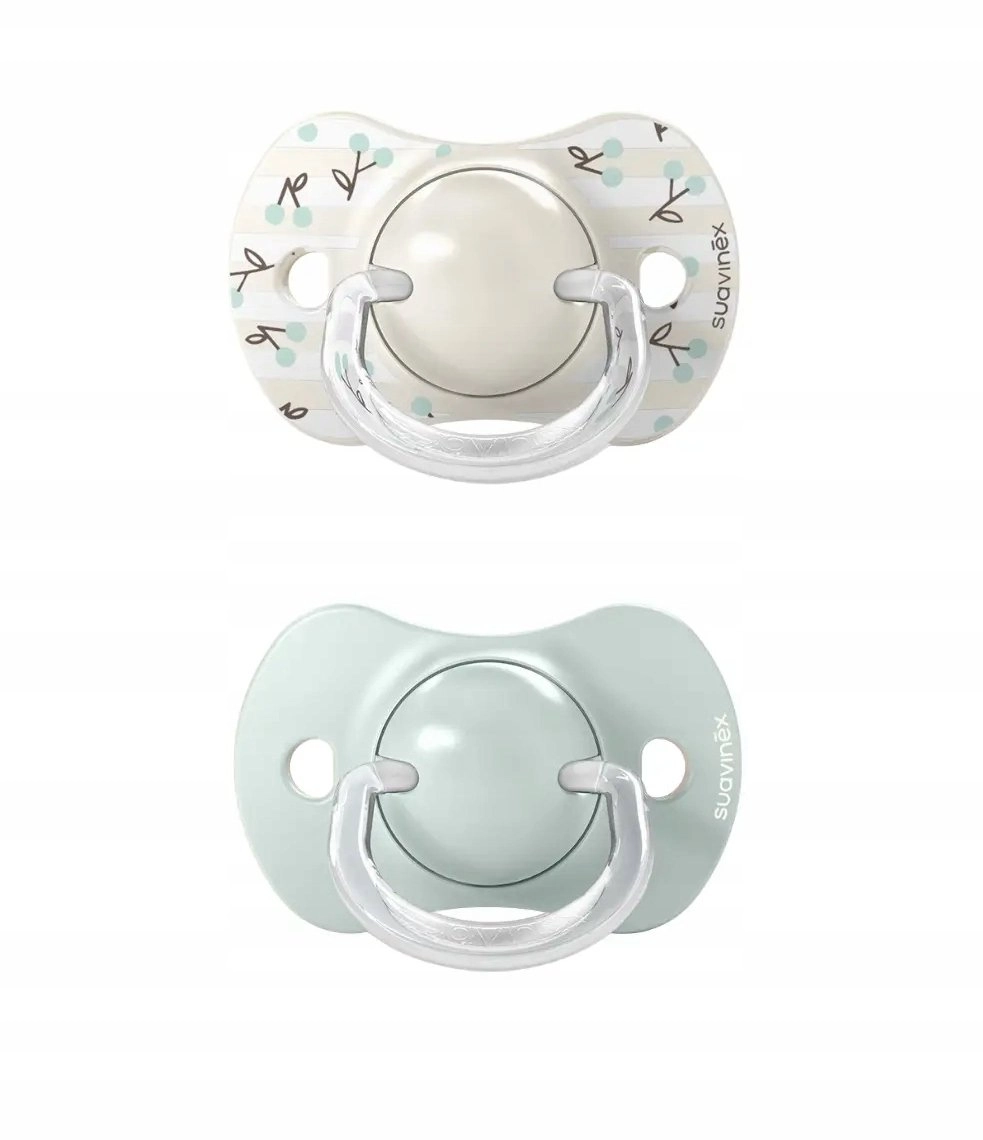 Suavinex 309056-Physiological Pacifier SX PRO 0-6M