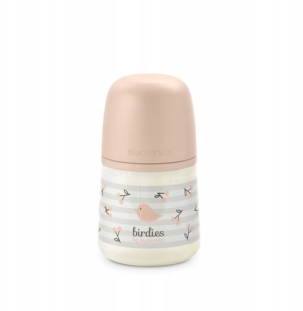 SUAVINEX - 309104-SX PRO BOTTLE 150ML
