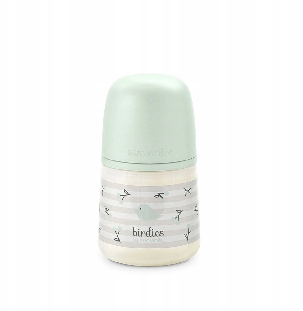 SUAVINEX - 309105-SX PRO BOTTLE 150ML