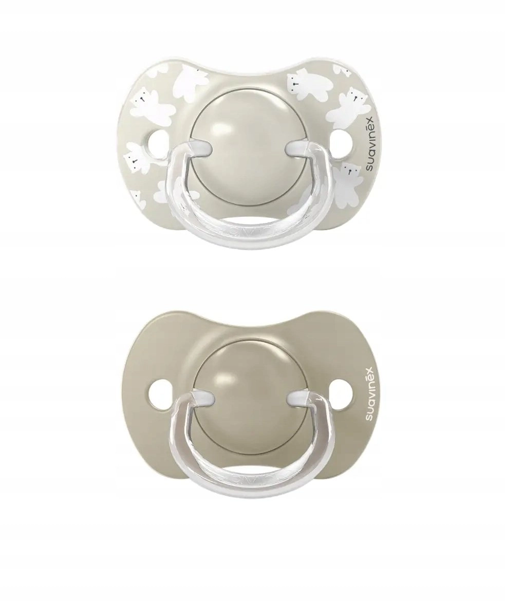 SUAVINEX - 309063-PHYSIOLOGICAL TACTER SX PRO