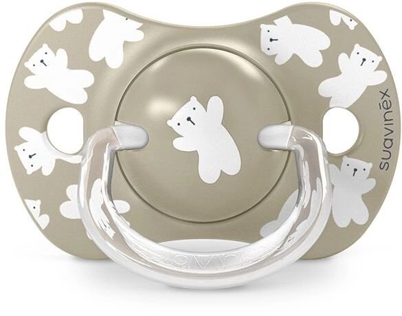 Suavinex 309069-physiological pacifier SX PRO 18M