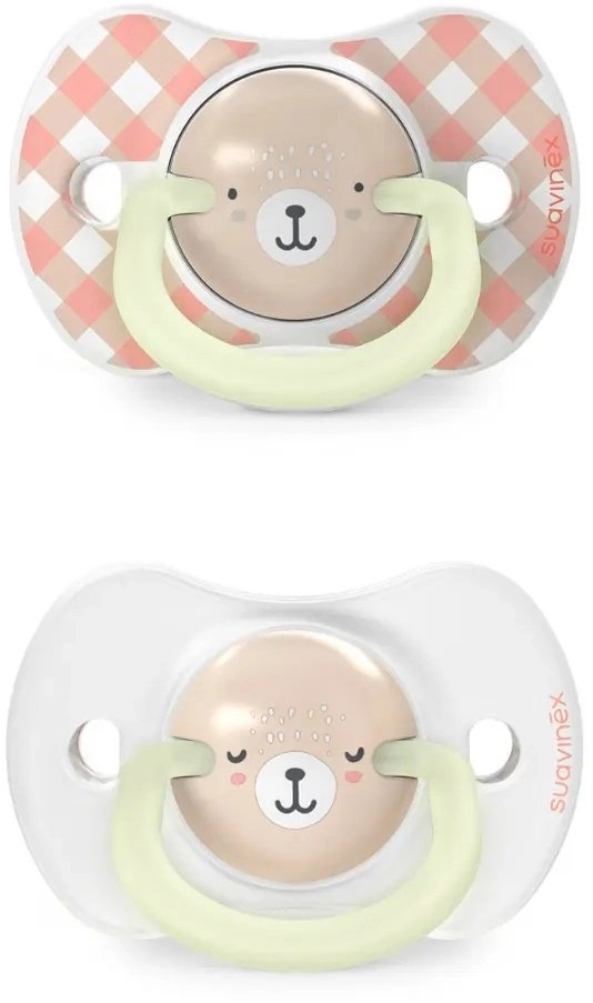 SUAVINEX - 309097-PHYSIOLOGICAL TAC SX PRO