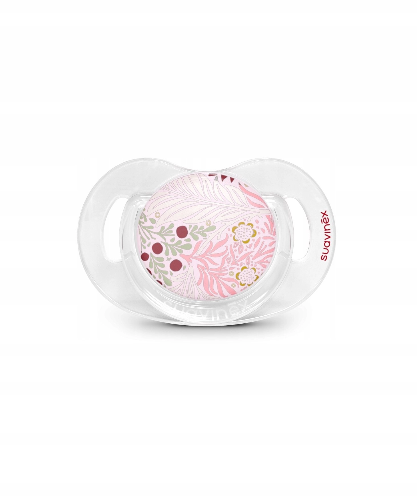 SUAVINEX - 308935-SX PRO SILICONE PHYSIOLOGICAL