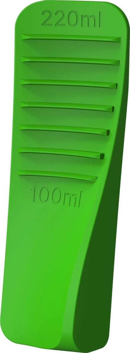 Subminimal - Flow Controller - Green