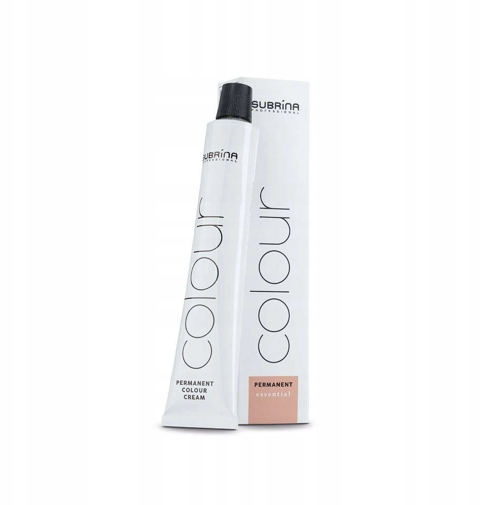 Subrina Professional Subrina Professional  Essential Colour